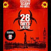 28 Days Later (2003) Bring Back