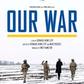 Our War