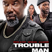 Trouble Man