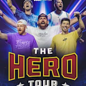 Dude Perfect: The Hero Tour Early Access Fan Event