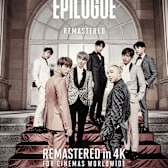BTS 2016 Live The Most Beautiful Moment in Life On Stage: Epilogue Remastered