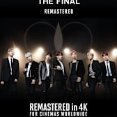 BTS 2017 Live Trilogy EPISODE III THE WINGS TOUR THE FINAL Remastered
