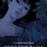 Perfect Blue 4K