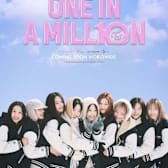 TWICE: ONE IN A MILLION