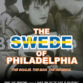 The Swede of Philadelphia