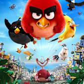 The Angry Birds Movie: 10th Anniversary