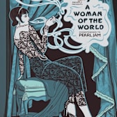 Silents Synced: Pearl Jam vs. A Woman of the World