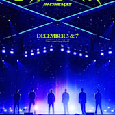 MONSTA X : CONNECT X IN CINEMAS