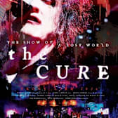 The Cure: The Show of a Lost World