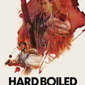 Hard Boiled - Hong Kong Cinema Classics