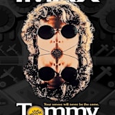 TOMMY In IMAX (50th Anniversary)