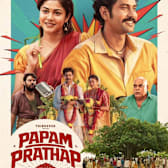 Papam Prathap