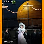 The Metropolitan Opera: Manon (2027)