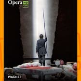 The Metropolitan Opera: Parsifal (2027)