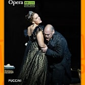 The Metropolitan Opera: Tosca (2026 Encore)