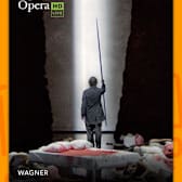 The Metropolitan Opera: Parsifal ENCORE (2027)