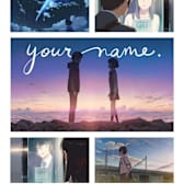 Your Name. 10th Anniversary