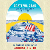 Grateful Dead Meet-Up At The Movies 2026