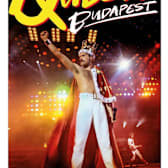 Queen Budapest