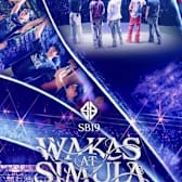 SB19 Wakas At Simula: The Trilogy Concert Finale In Cinemas