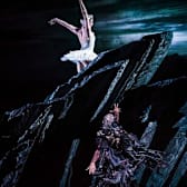 The Royal Ballet - Swan Lake (2027)