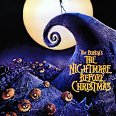 Tim Burton's The Nightmare Before Christmas