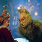 Dr. Seuss' How The Grinch Stole Christmas (2000)