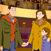 Adam Sandler's Eight Crazy Nights