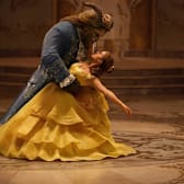 Beauty and the Beast
