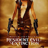 Resident Evil: Extinction