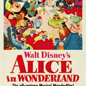 Alice in Wonderland (1951)