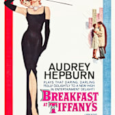 Breakfast at Tiffany's
