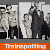 Trainspotting