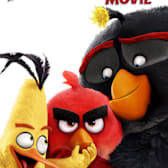 The Angry Birds Movie