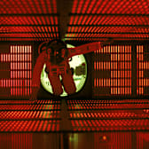 2001: A Space Odyssey