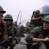 Full Metal Jacket