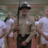 Full Metal Jacket