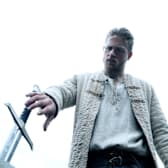 King Arthur: Legend of the Sword