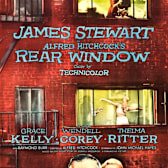 Rear Window (1954)