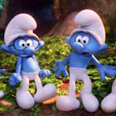 Smurfs: The Lost Village