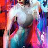 Ghost in the Shell