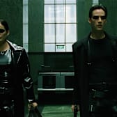 The Matrix