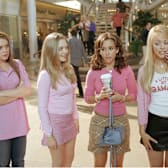 Mean Girls (2004)