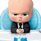 The Boss Baby