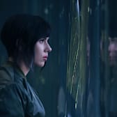 Ghost in the Shell