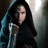 Wonder Woman