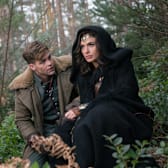 Wonder Woman