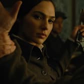 Wonder Woman