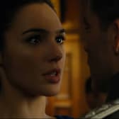 Wonder Woman