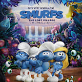 Smurfs: The Lost Village
